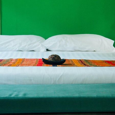 Easy Time Resort Laem Sai Beach Dış mekan fotoğraf