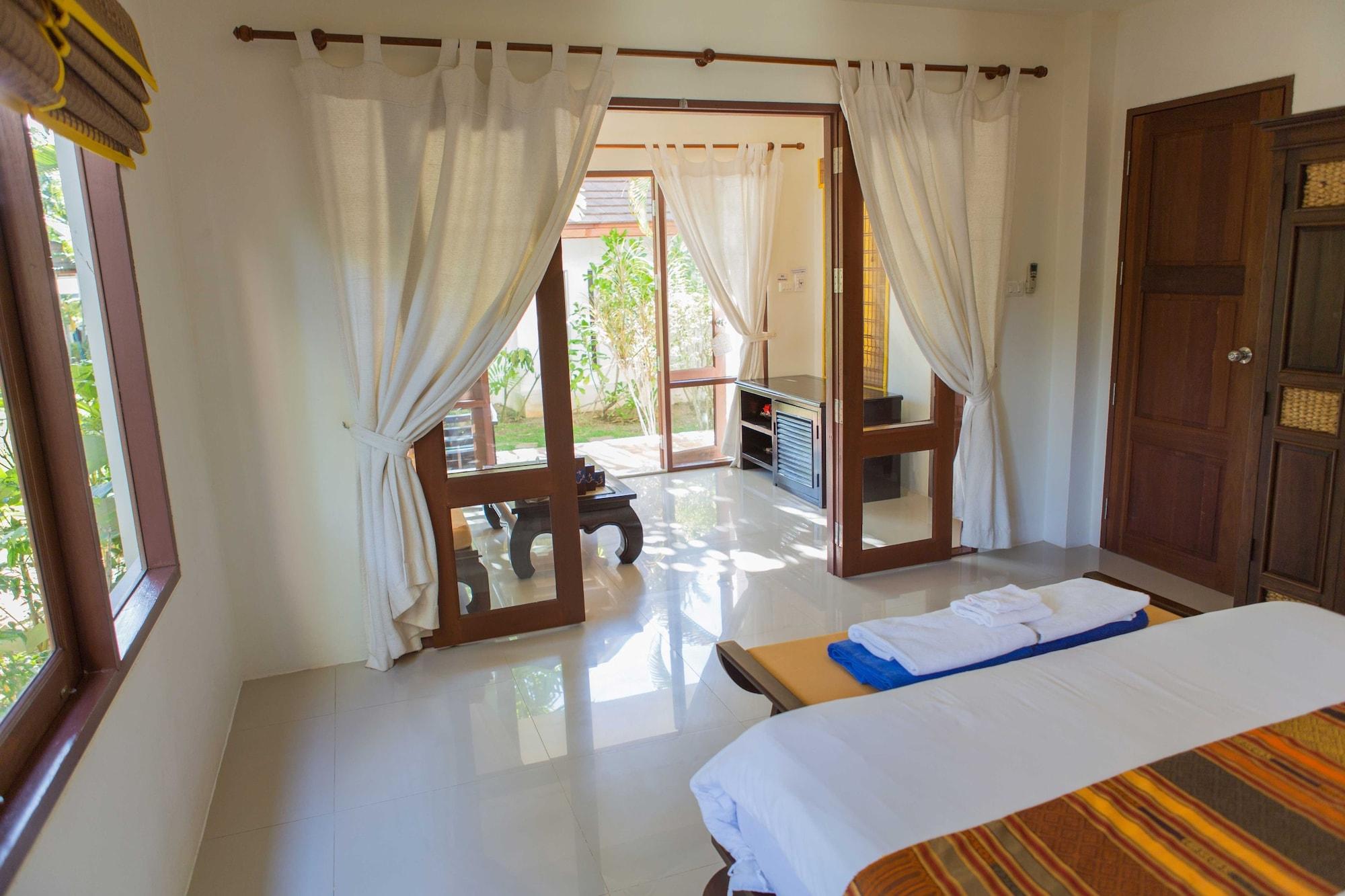 Easy Time Resort Laem Sai Beach Dış mekan fotoğraf