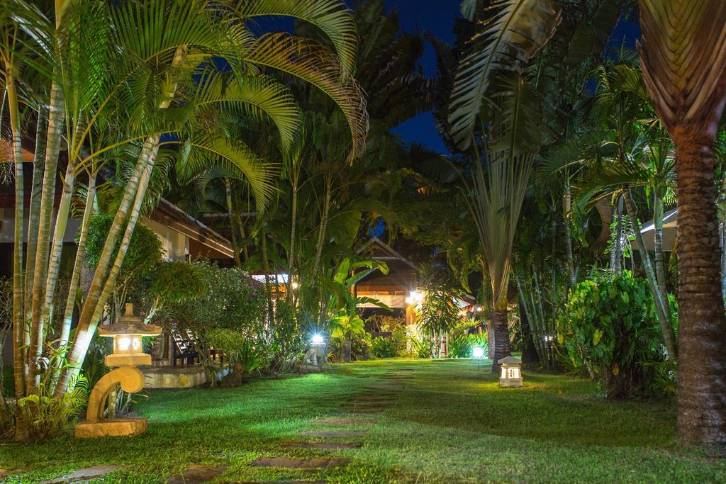 Easy Time Resort Laem Sai Beach Dış mekan fotoğraf