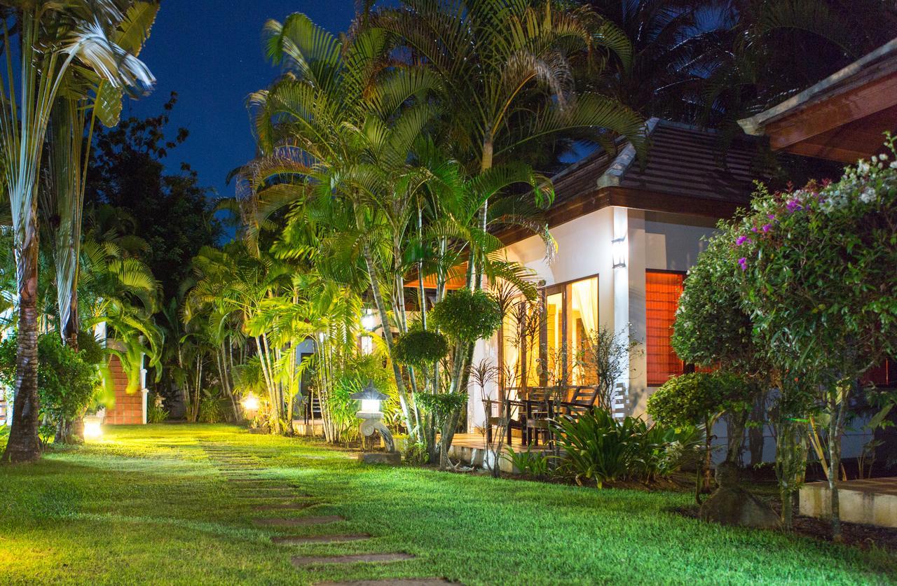 Easy Time Resort Laem Sai Beach Dış mekan fotoğraf