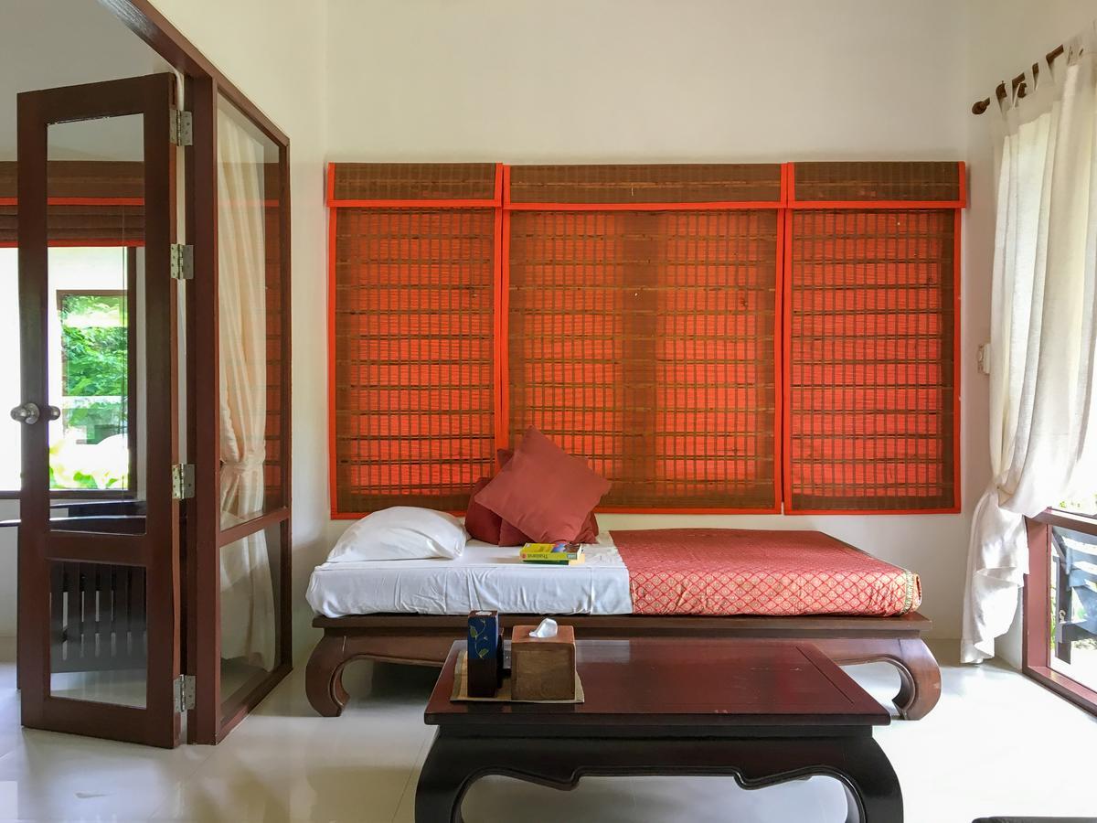 Easy Time Resort Laem Sai Beach Dış mekan fotoğraf