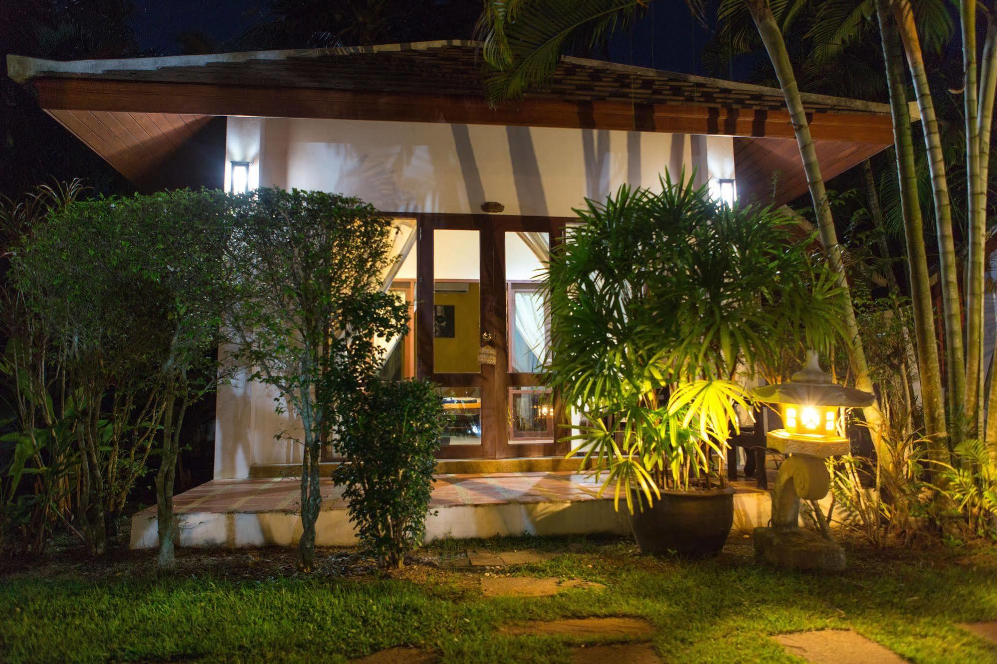 Easy Time Resort Laem Sai Beach Dış mekan fotoğraf