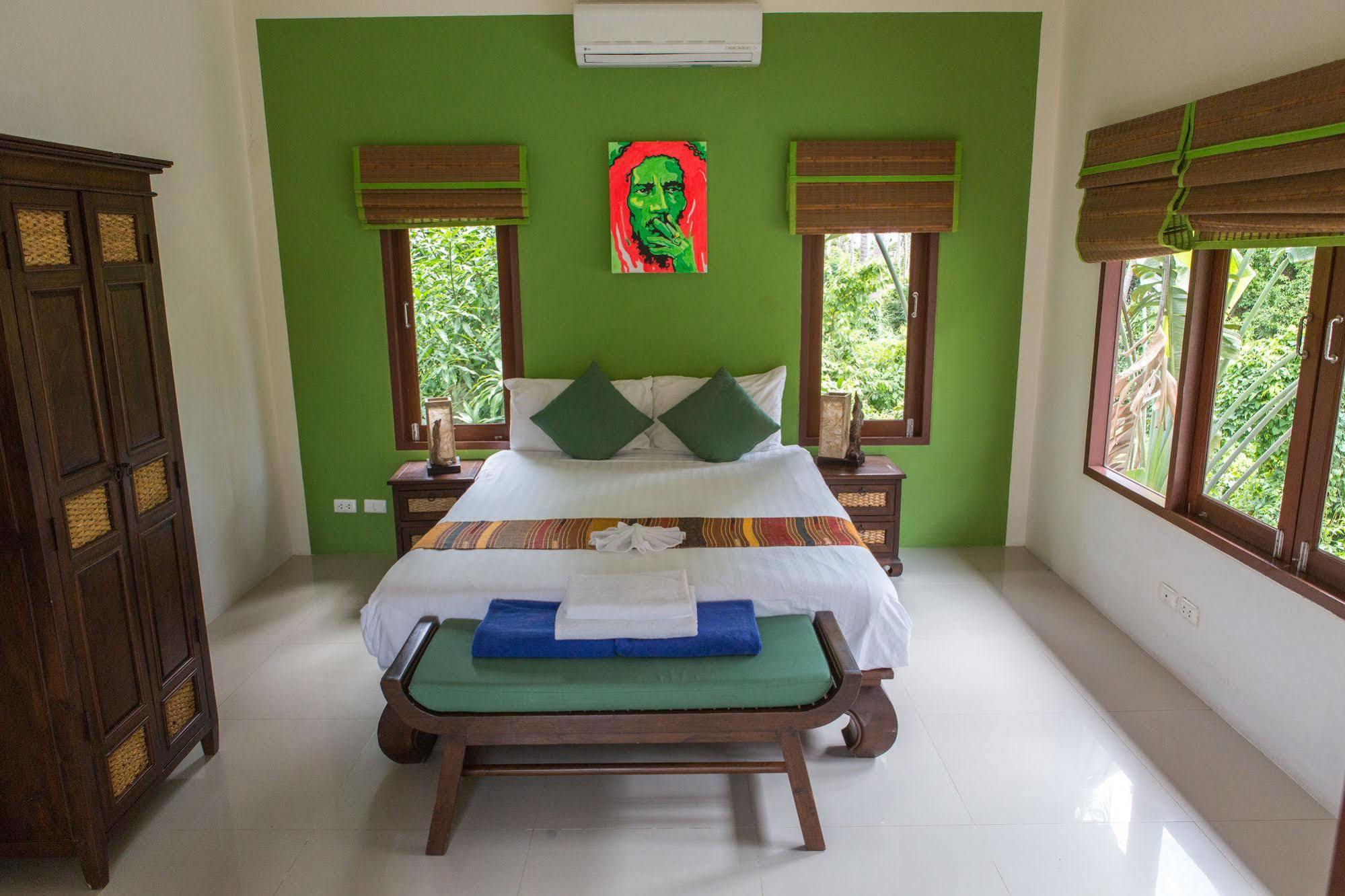 Easy Time Resort Laem Sai Beach Dış mekan fotoğraf