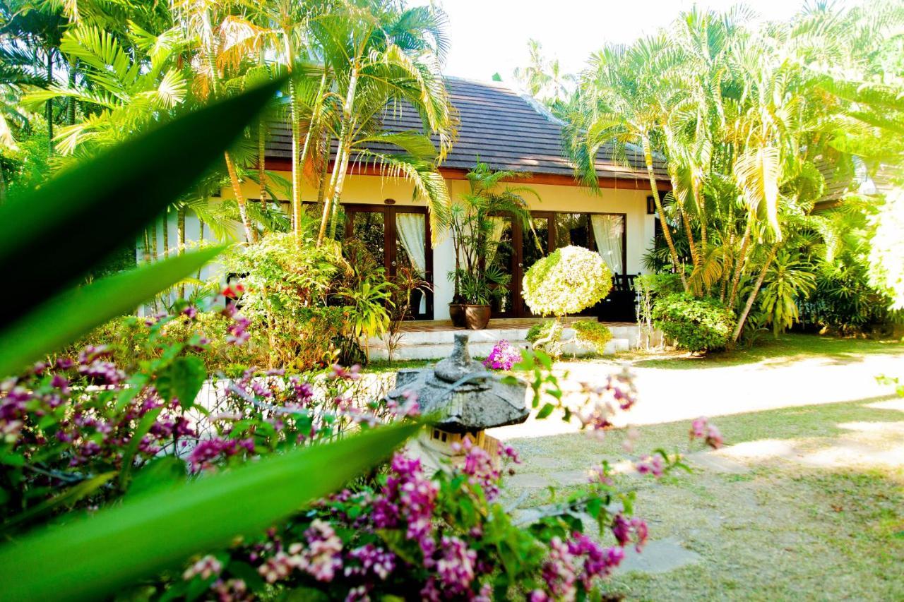 Easy Time Resort Laem Sai Beach Dış mekan fotoğraf