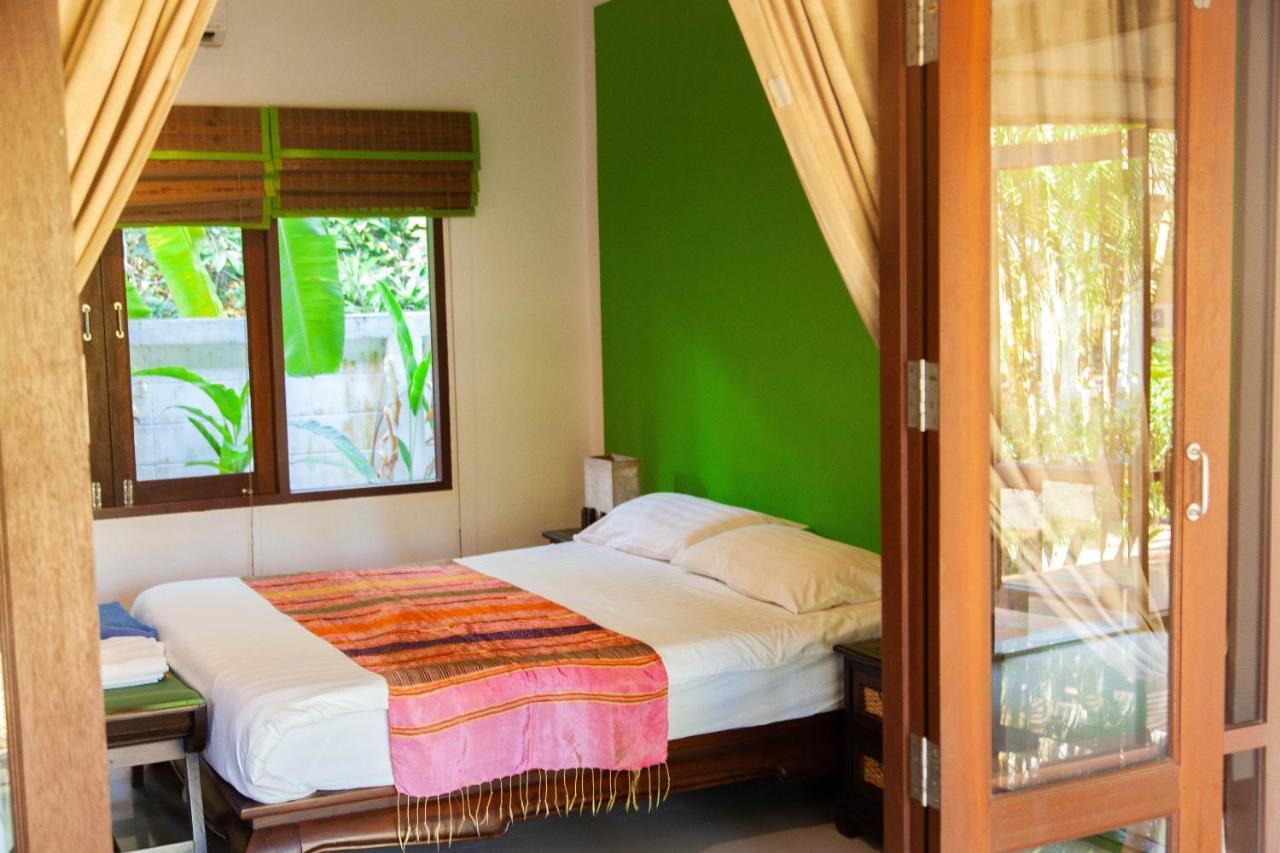 Easy Time Resort Laem Sai Beach Dış mekan fotoğraf
