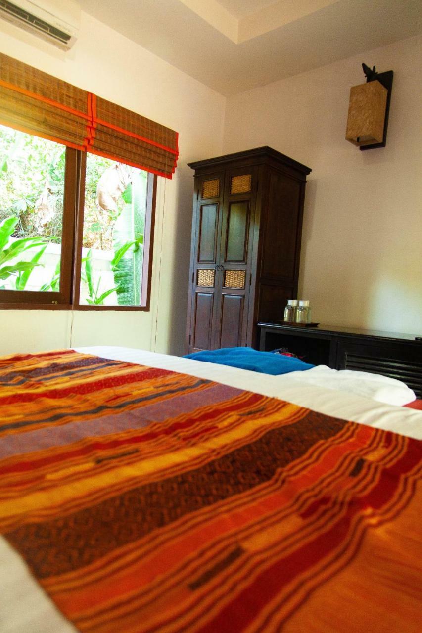 Easy Time Resort Laem Sai Beach Dış mekan fotoğraf
