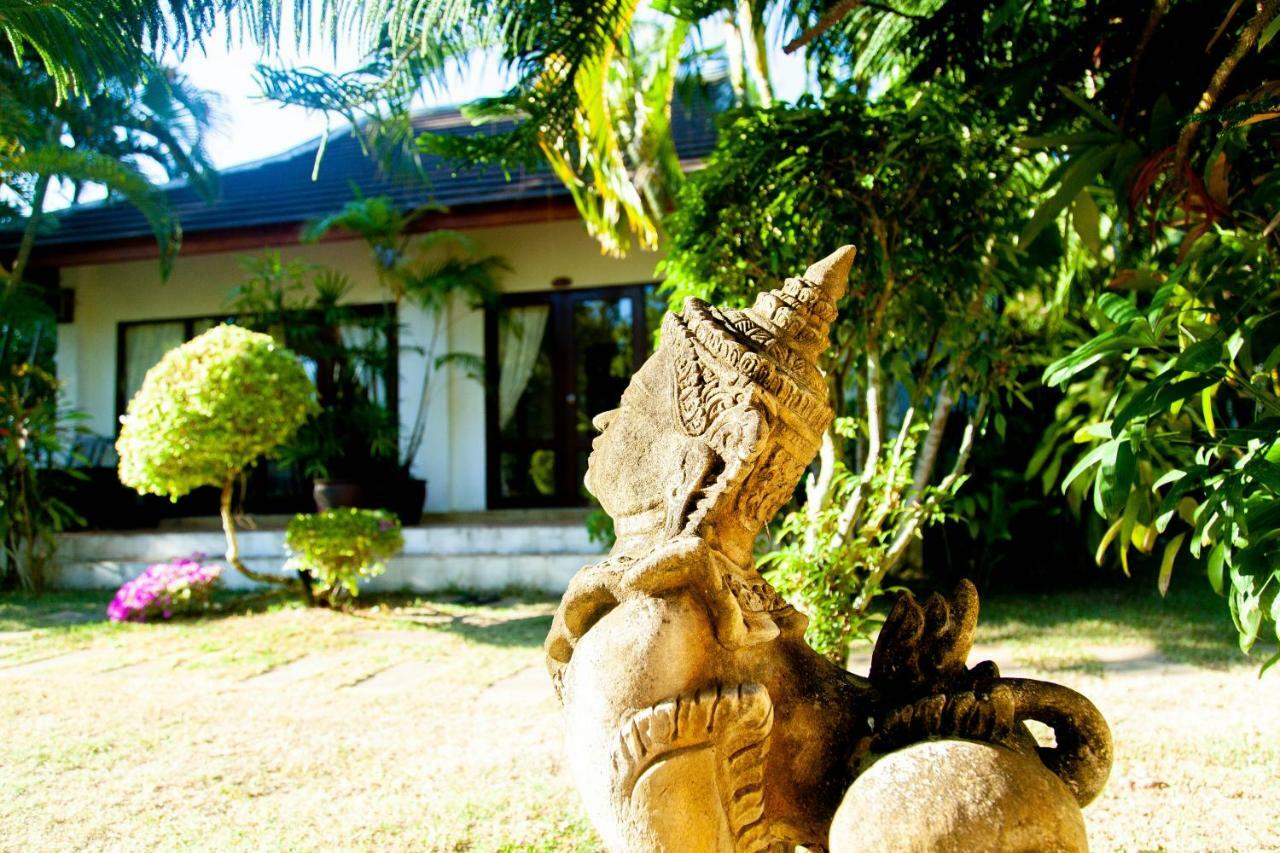 Easy Time Resort Laem Sai Beach Dış mekan fotoğraf