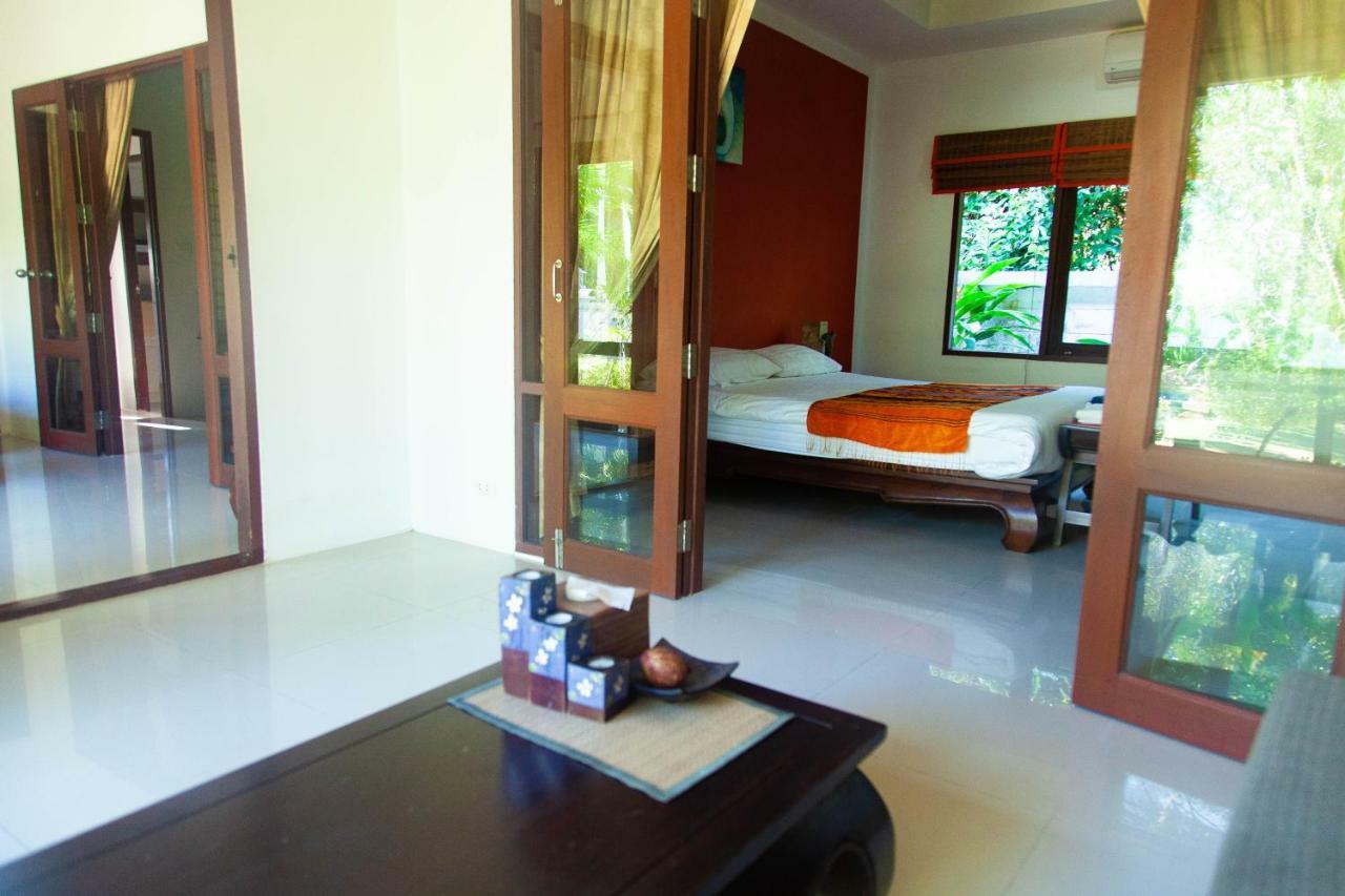 Easy Time Resort Laem Sai Beach Dış mekan fotoğraf