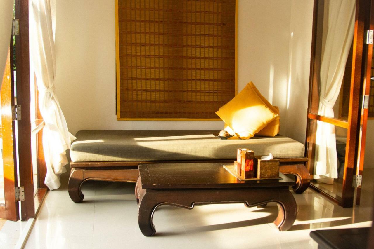 Easy Time Resort Laem Sai Beach Dış mekan fotoğraf